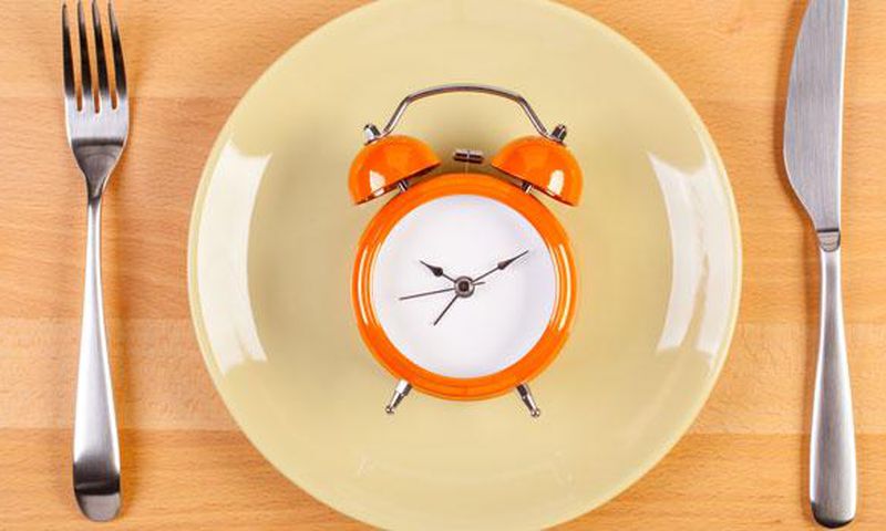 Good news dieters! Study says fasting may reverse effects of ageing
