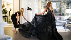 How Alyson Cambridge, operatic soprano, spends her Sundays