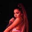 Ariana Grande Hints At Sexuality In New Song