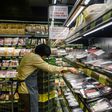 After China and Hong Kong suspend all meat imports Brazilian officials say that exports have dropped from $63 million a day to just $74,000