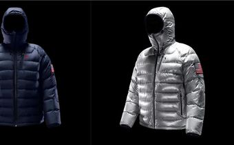 Ralph Lauren Just Made the Warmest Parka Ever
