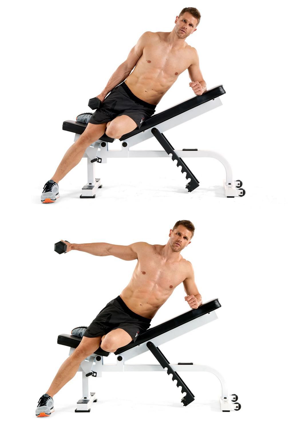 Stay Fit After 40 With This Workout Program