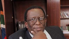 Dumisani Kumalo Dead at 71; Helped Turn Tide Against Apartheid