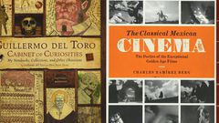 Love 'Roma'? Here are 3 books that explore Mexican cinema