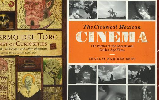 Love 'Roma'? Here are 3 books that explore Mexican cinema