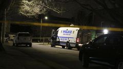 A Classic Mob Hit for Frank Cali, a 'Ghost' Who Avoided Attention