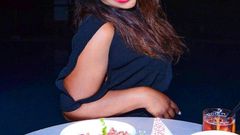 News Anchor Betty Kyallo