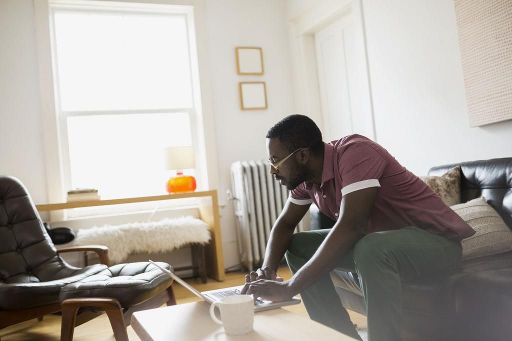 Guys Are Using Reddit for Mental Health Support