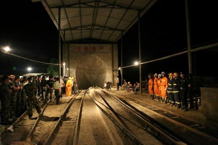 Deadly coal-mining accidents are common in China, though the number of deaths has fallen substantially in the past decade, to fewer than 1,000 a year