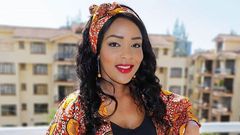 I got depressed after finding out the love of my life was married – Joey Muthengi opens up