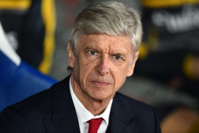 Arsene Wenger's Arsenal side face Manchester City in the FA Cup semi-finals at Wembley on Sunday