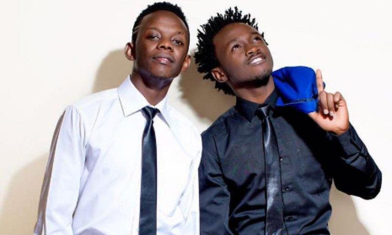 Gospel singer David Juniour Odera popularly known as David Wonder has spoken after Bahati revealed that he has spent over a million on him.
