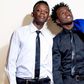 Gospel singer David Juniour Odera popularly known as David Wonder has spoken after Bahati revealed that he has spent over a million on him.