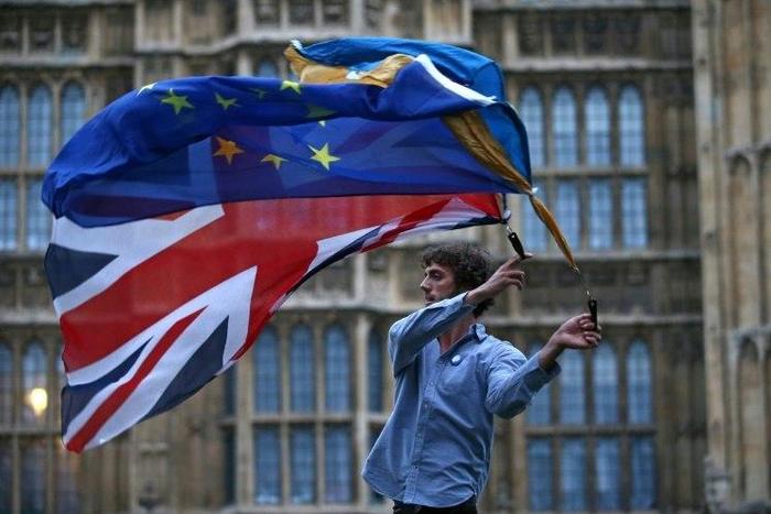 Britain has been pitched into uncertainty by the June 23 referendum to leave the European Union