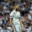 Real Madrid's French forward Karim Benzema lashes out at his former international teammate Mathieu Valbuena over sex tape scandal