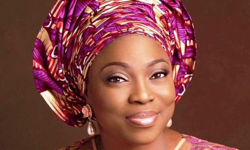 Bolanle Ambode