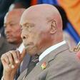 File image of retired President Daniel Toroitich Arap Moi