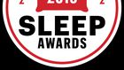 The 2019 Men's Health Sleep Awards