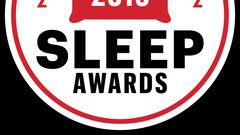 The 2019 Men's Health Sleep Awards