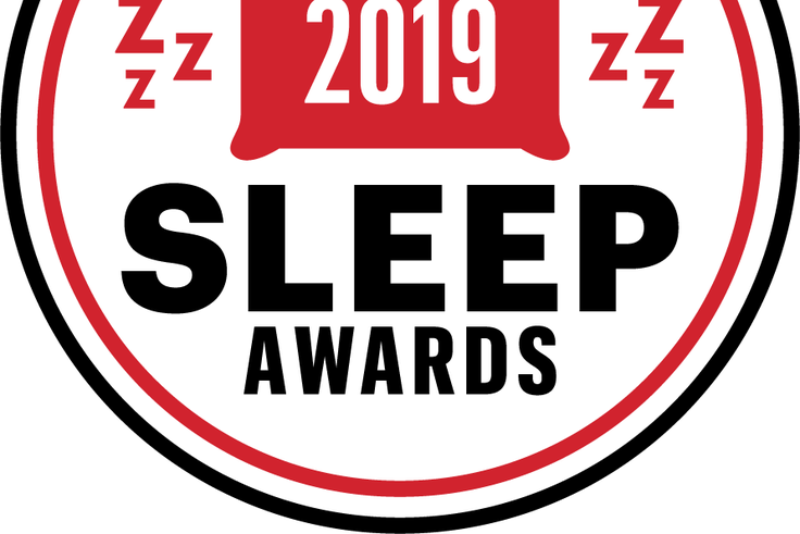 The 2019 Men's Health Sleep Awards