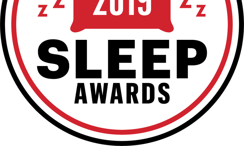 The 2019 Men's Health Sleep Awards