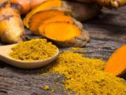Health benefits of Turmeric(courtesy)