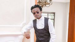 Bahati (Infinity Clix)