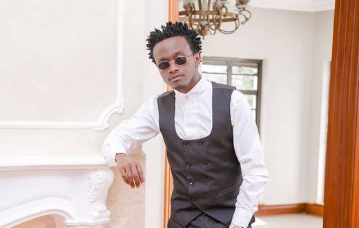 Bahati (Infinity Clix)