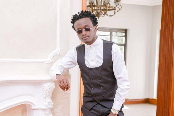 Bahati (Infinity Clix)