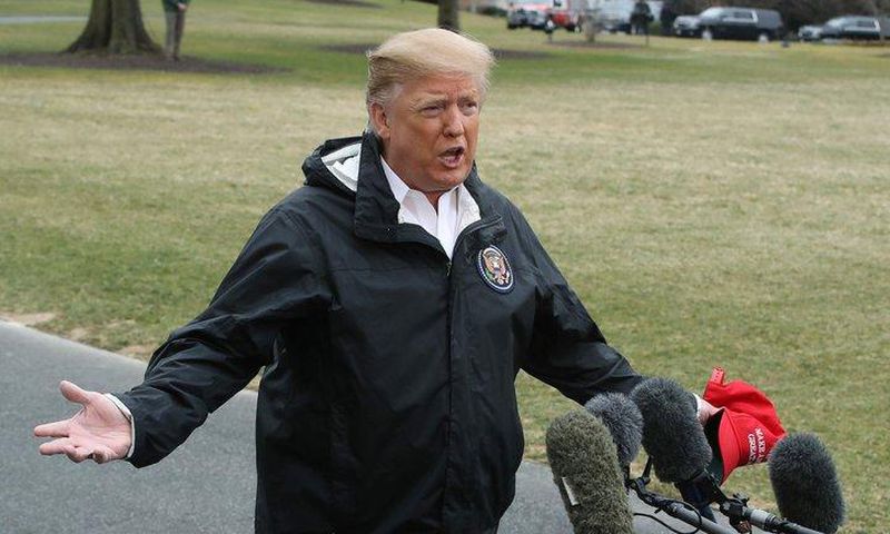 Model, Fox News and Trump tweets bring 'Jexodus' effort mainstream