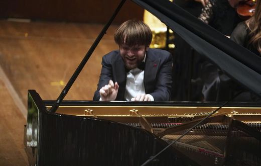 The Philharmonic's New Season: What Our Critics Want to Hear