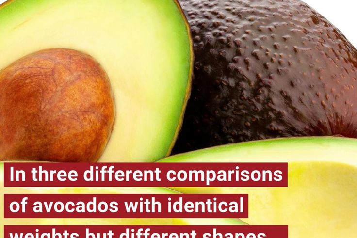 How to choose your Avocado