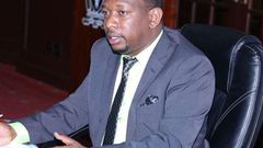 Nairobi County Education CEC Janet Ouko resigns from Mike Sonko's government