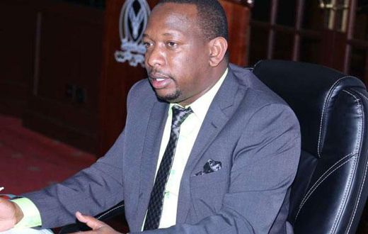 Nairobi County Education CEC Janet Ouko resigns from Mike Sonko's government