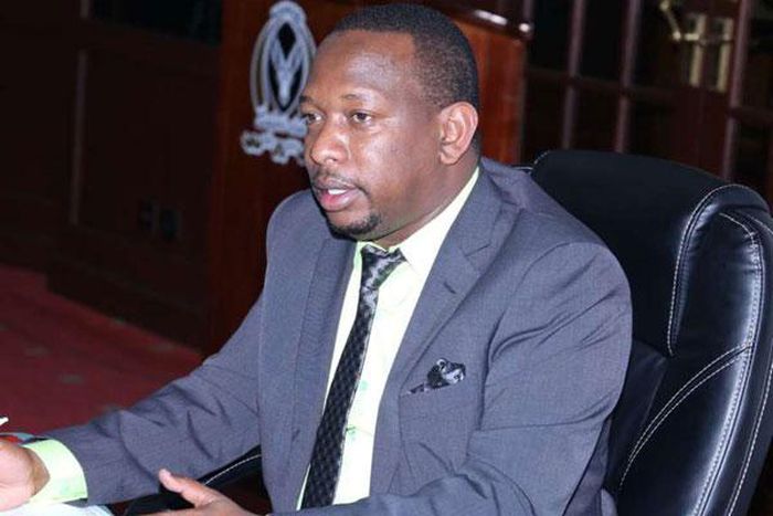 Nairobi County Education CEC Janet Ouko resigns from Mike Sonko's government