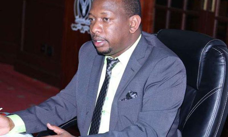 Nairobi County Education CEC Janet Ouko resigns from Mike Sonko's government