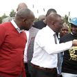 DP Ruto, Kipchumba Murkomen, Oscar Sudi and other leaders