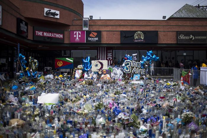 Nipsey Hussle Was Hailed as a Hero. But to California Officials, He Was Still a Gangster.