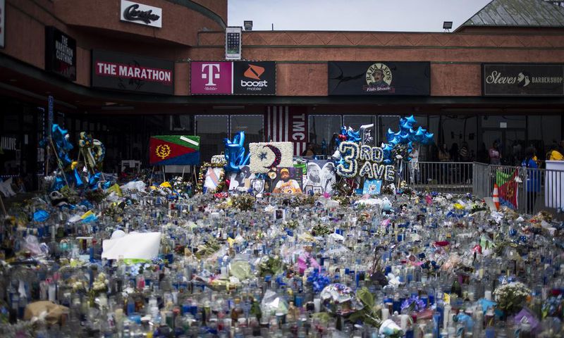 Nipsey Hussle Was Hailed as a Hero. But to California Officials, He Was Still a Gangster.
