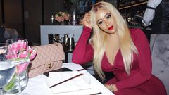 Vera Sidika (instagram)