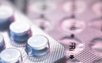 Some Meds Might Make Your BC Pills Less Effective