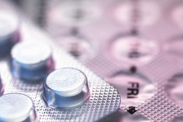 Some Meds Might Make Your BC Pills Less Effective