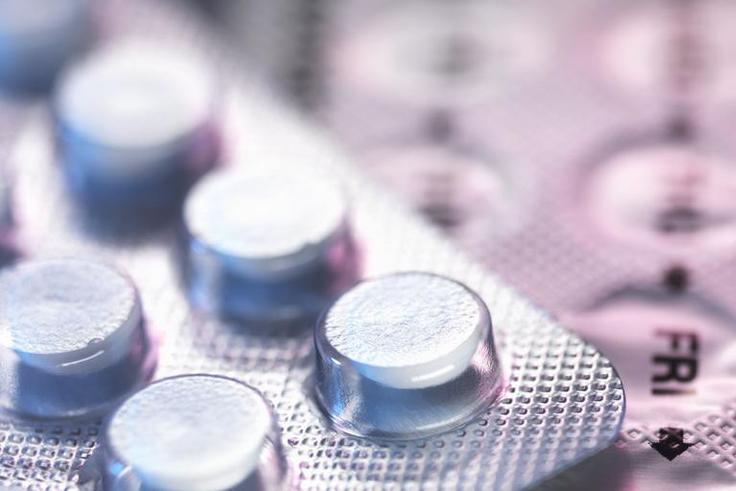 Some Meds Might Make Your BC Pills Less Effective