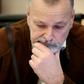 Eirik Jensen, former chief of special operations for the Oslo Police, sits in court in Oslo on January 9, 2017