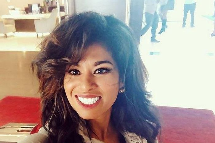 Julie Gichuru