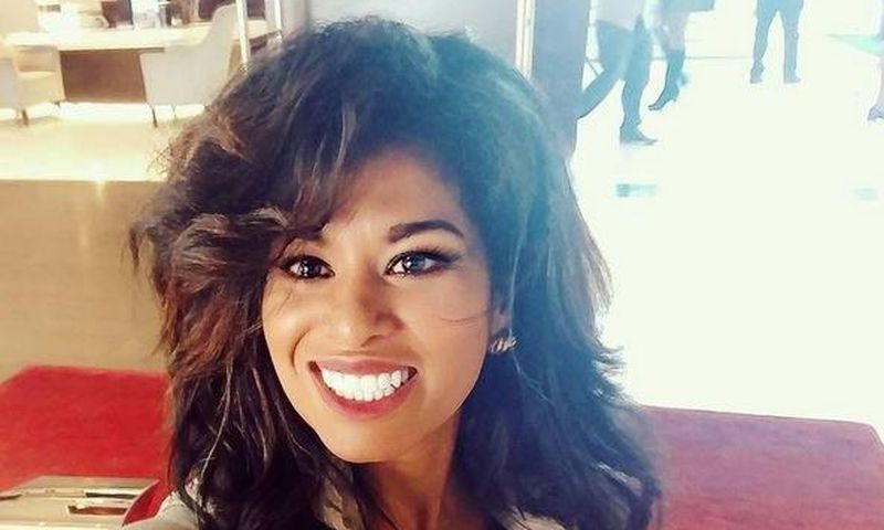 Julie Gichuru