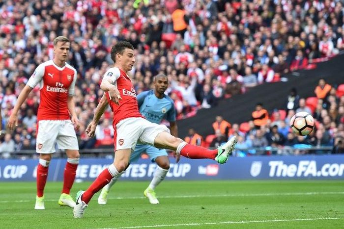 Arsenal's French defender Laurent Koscielny will miss FA Cup final against Chelsea, after his appeal against a three-match ban was dismissed by the Football Association