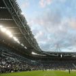 A ground simply known as the Juventus Stadium will now be called the Allianz Stadium