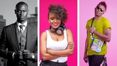 King Kaka, Arrow Bwoy and Avril