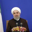 Analysts say Rouhani, a long-time regime insider, may be better placed than his predecessors to carry out reforms